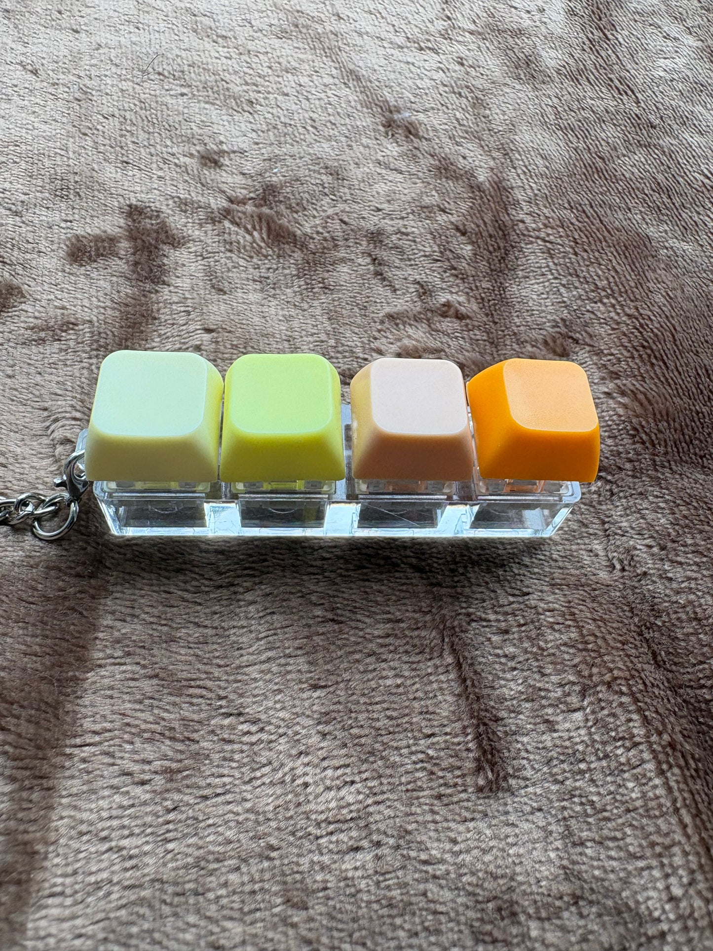 Klikker Set 💖 (4 stuks)