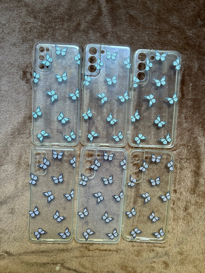 Samsung Galaxy Hoesjes 💖 (S20 / S21 / S22)