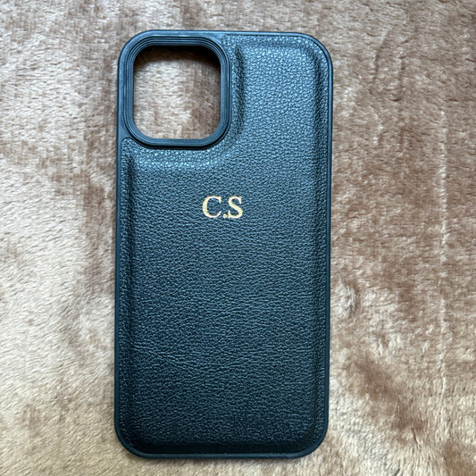 Luxury iPhone 12 Hoesjes ✨