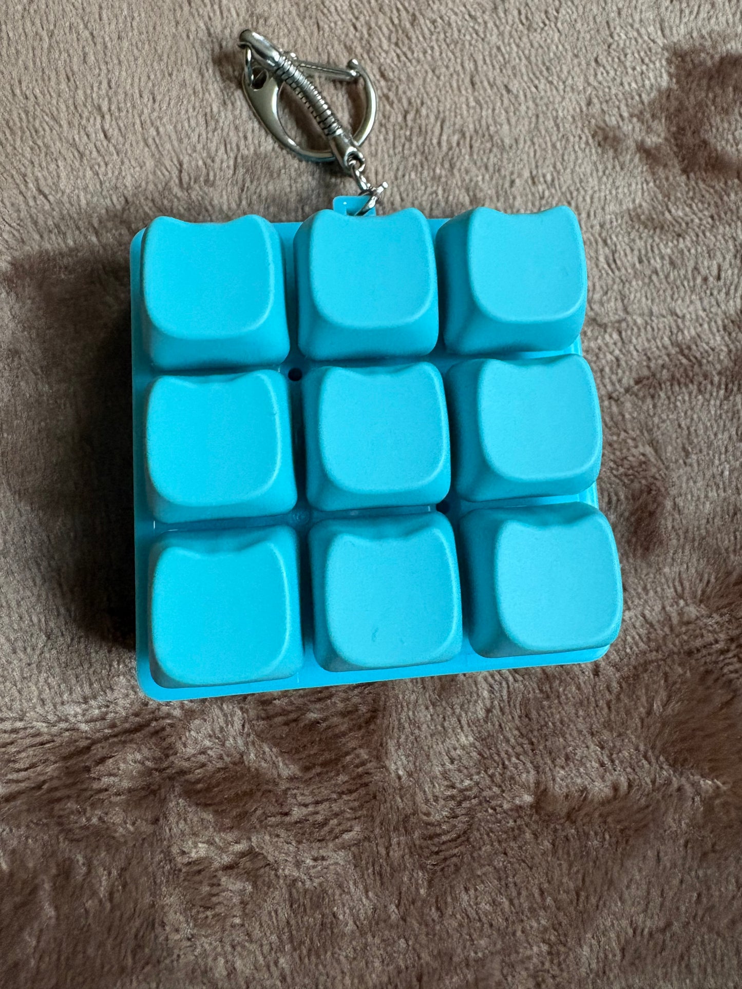 Klikker Set Deluxe ✨ (9 stuks)