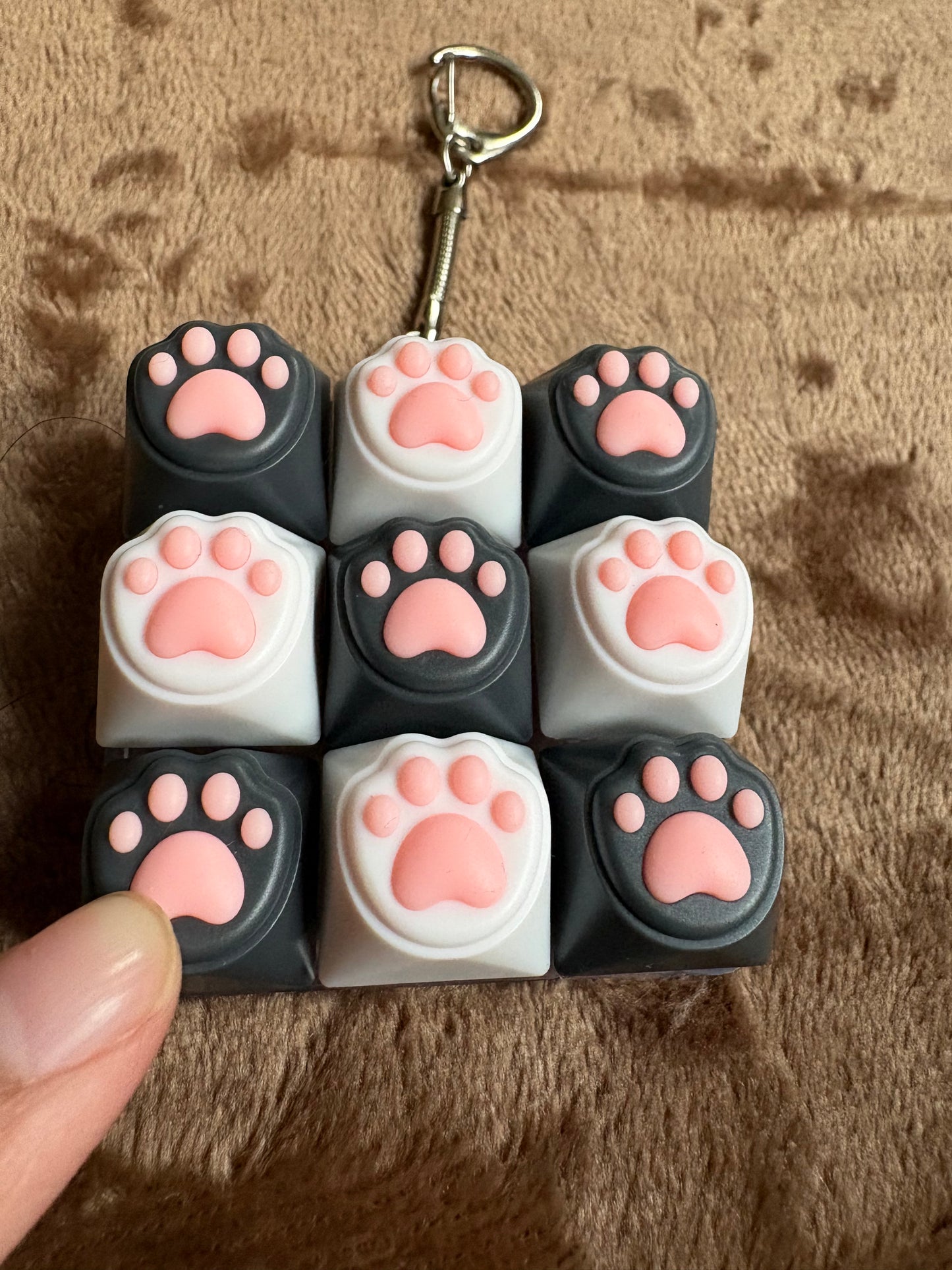 Klikker Set Deluxe ✨ (9 stuks)