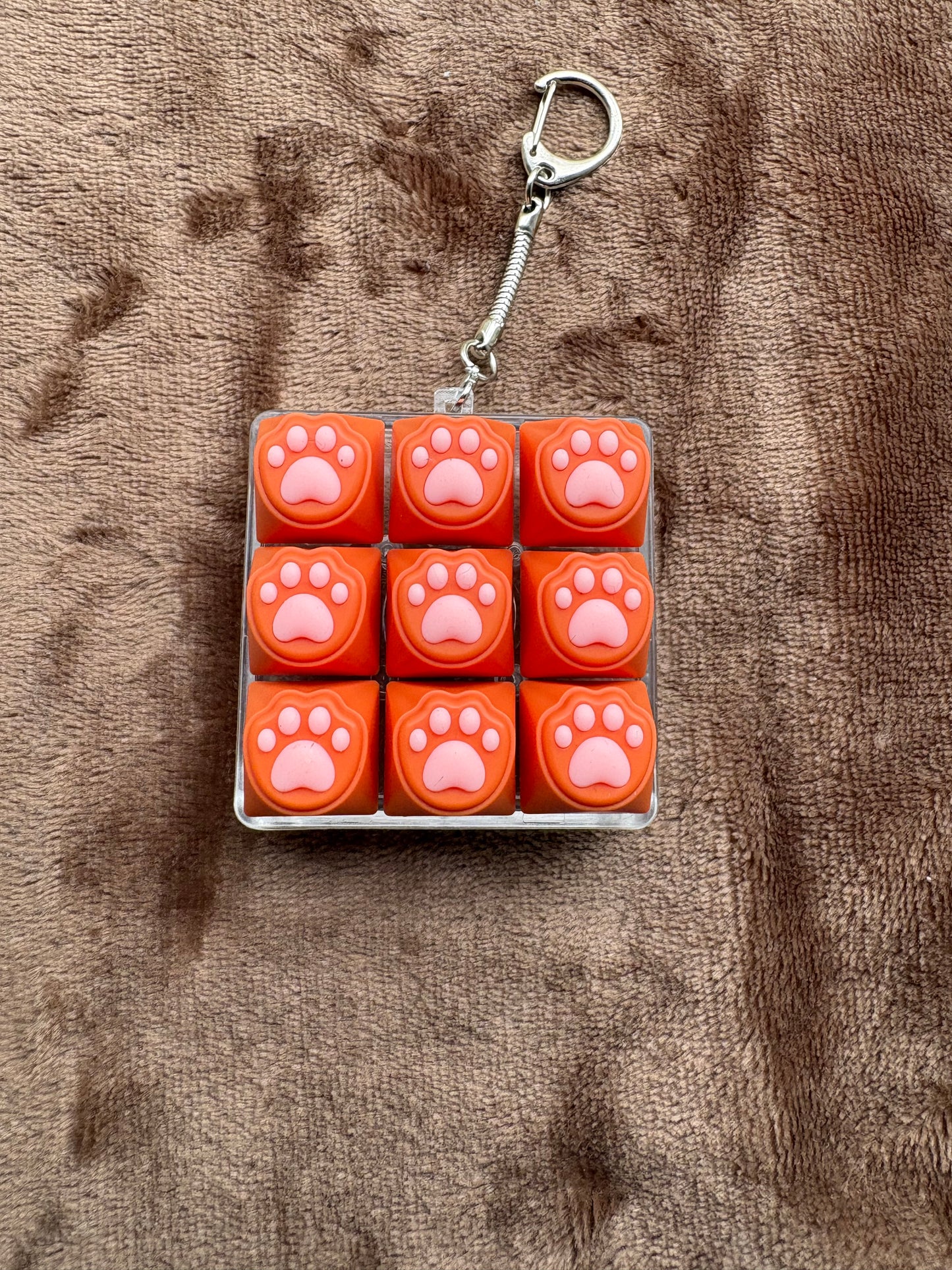 Klikker Set Deluxe ✨ (9 stuks)