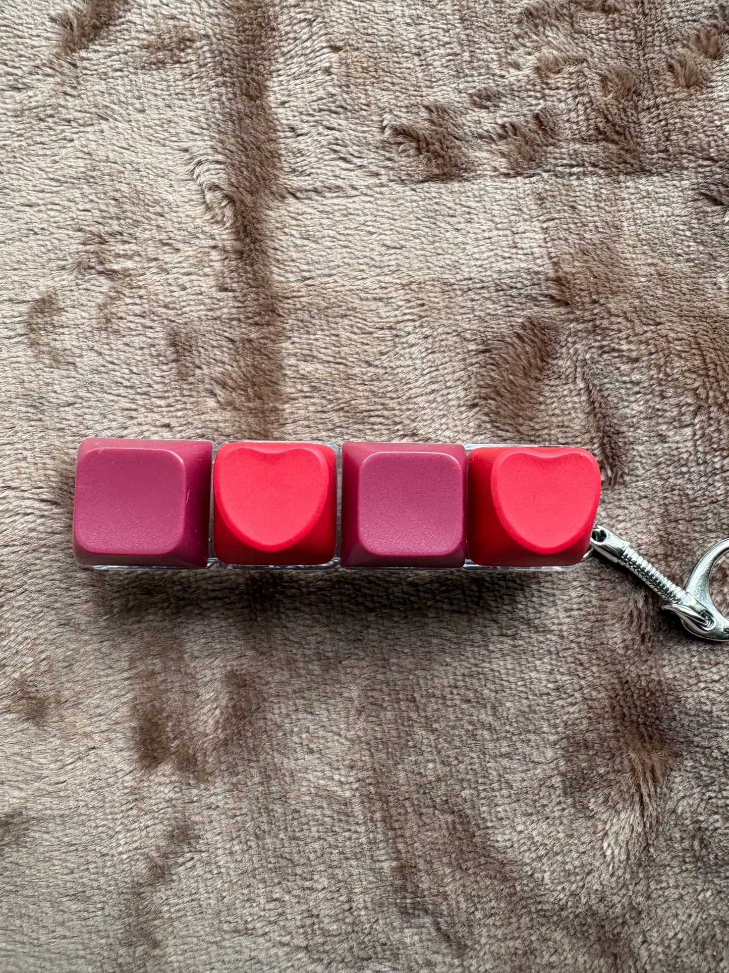 Klikker Set 💖 (4 stuks)