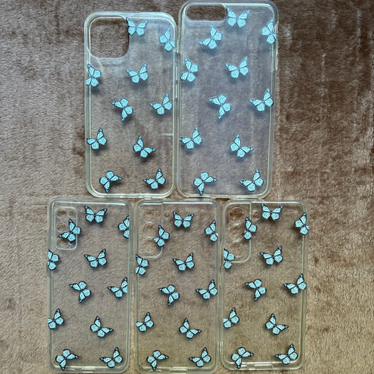 Samsung Galaxy Hoesjes 💖 (S20 / S21 / S22)