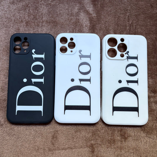 iPhone 11 Pro Designer Hoesjes ✨