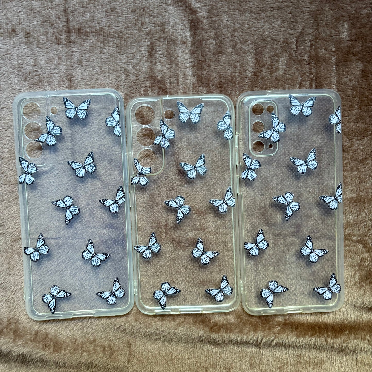 Samsung Galaxy Hoesjes 💖 (S20 / S21 / S22)