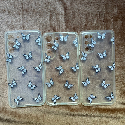 Samsung Galaxy Hoesjes 💖 (S20 / S21 / S22)