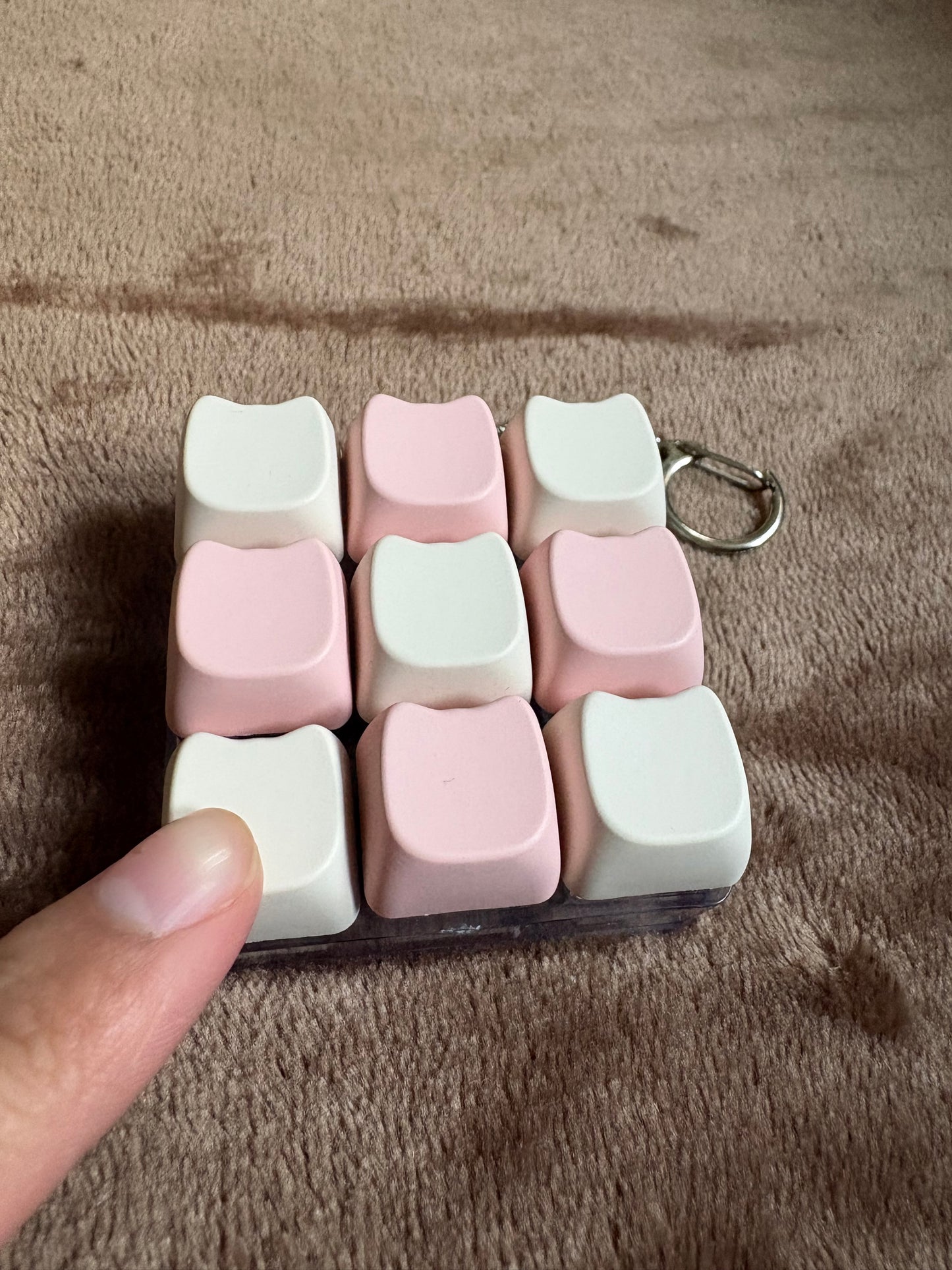 Klikker Set Deluxe ✨ (9 stuks)