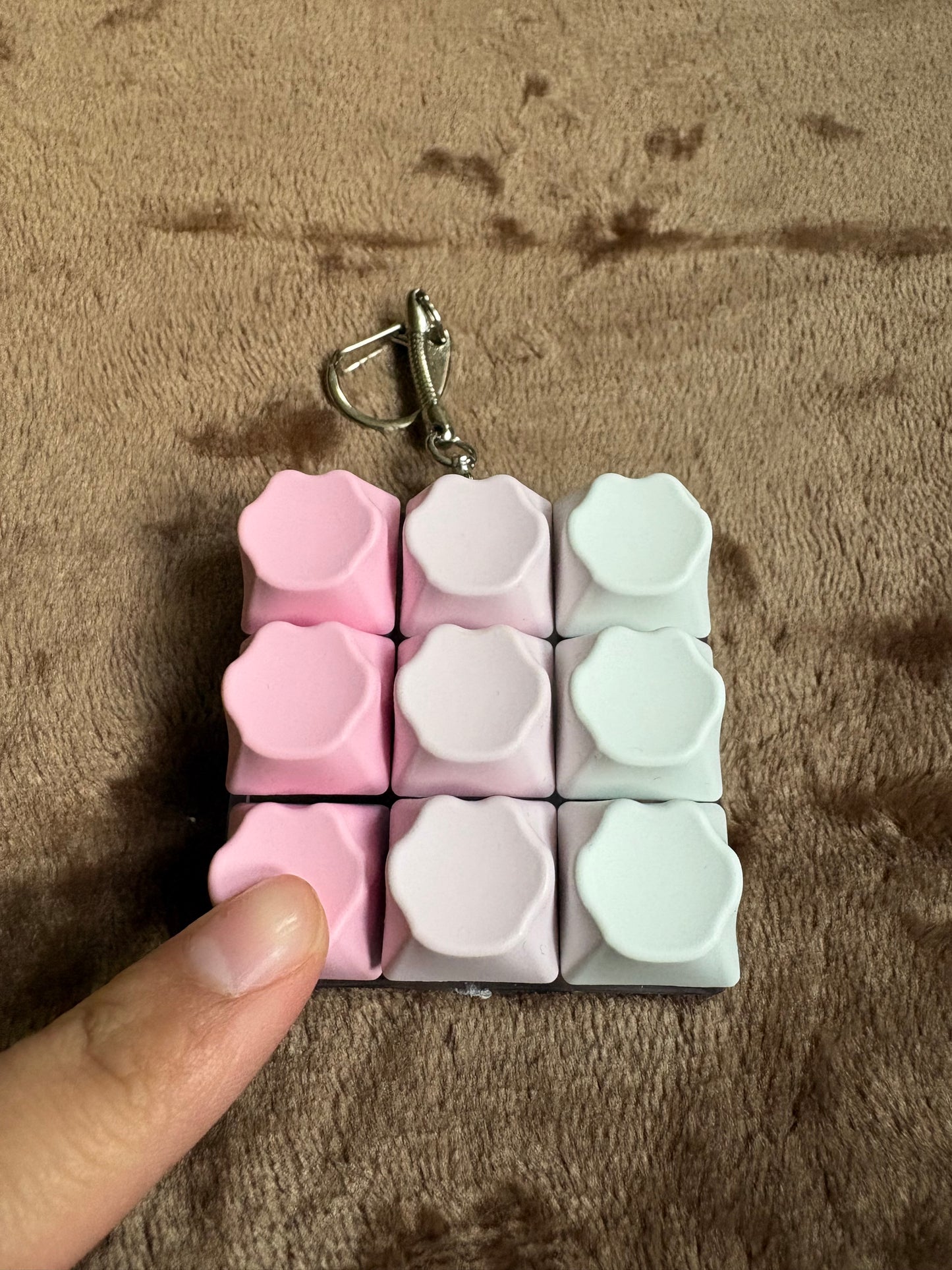 Klikker Set Deluxe ✨ (9 stuks)