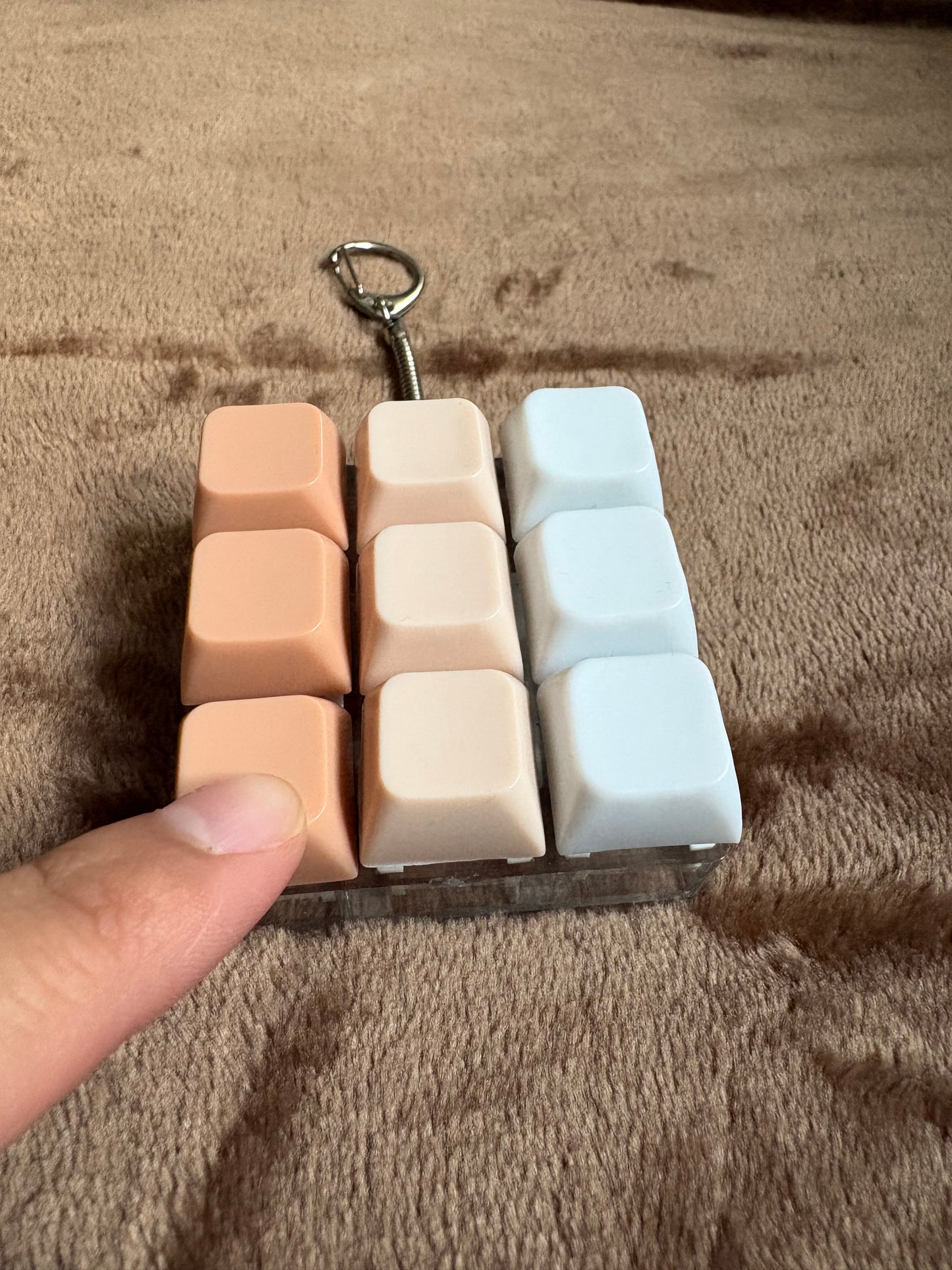 Klikker Set Deluxe ✨ (9 stuks)