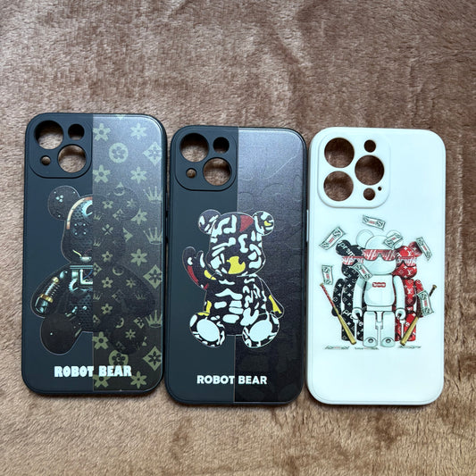 iPhone 13 Hoesjes 🔥