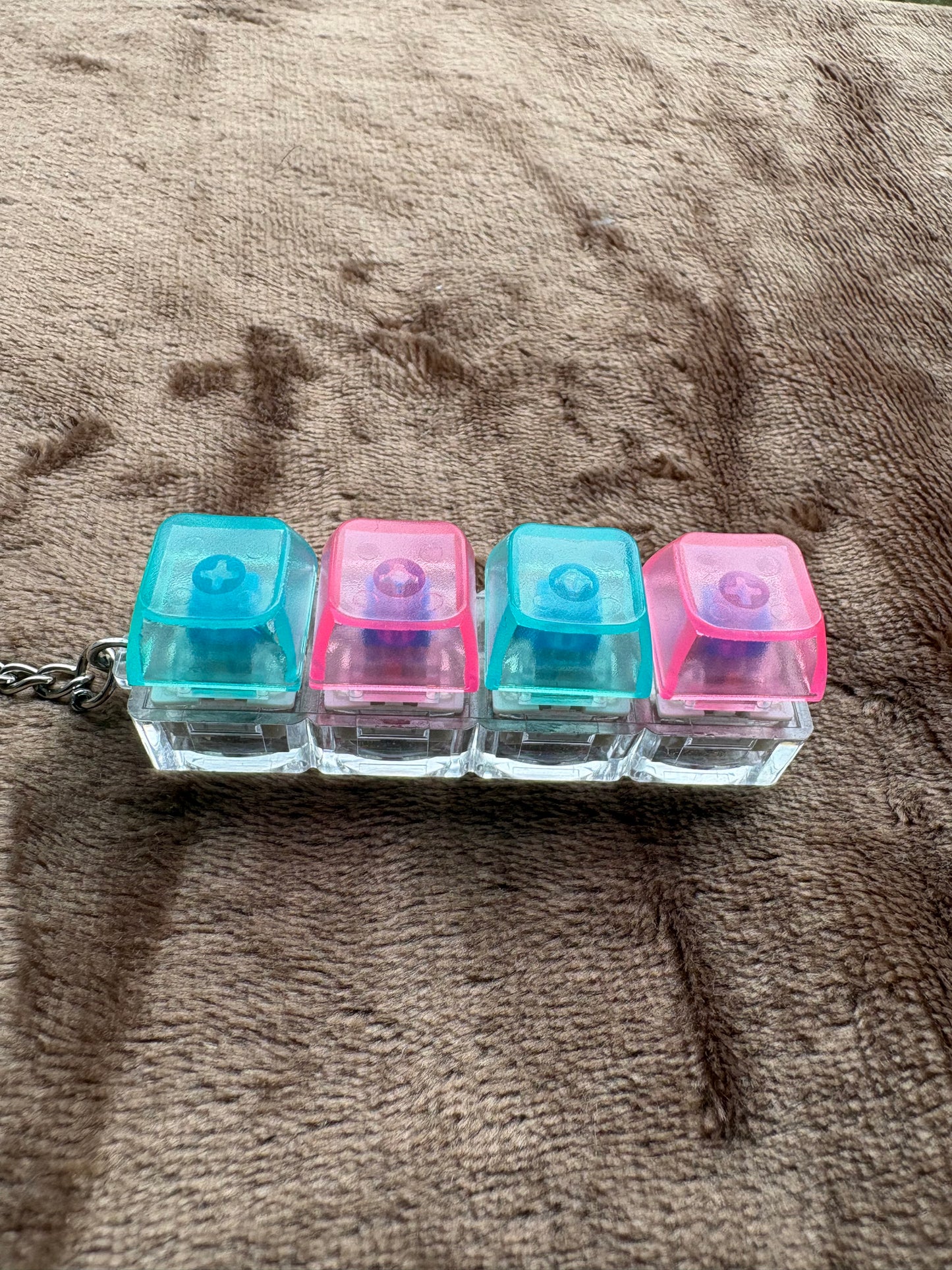 Klikker Set 💖 (4 stuks)